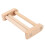 Waist Webbing Retainer Solid Wood Yarn Storage 5