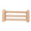 Waist Webbing Retainer Solid Wood Yarn Storage 2