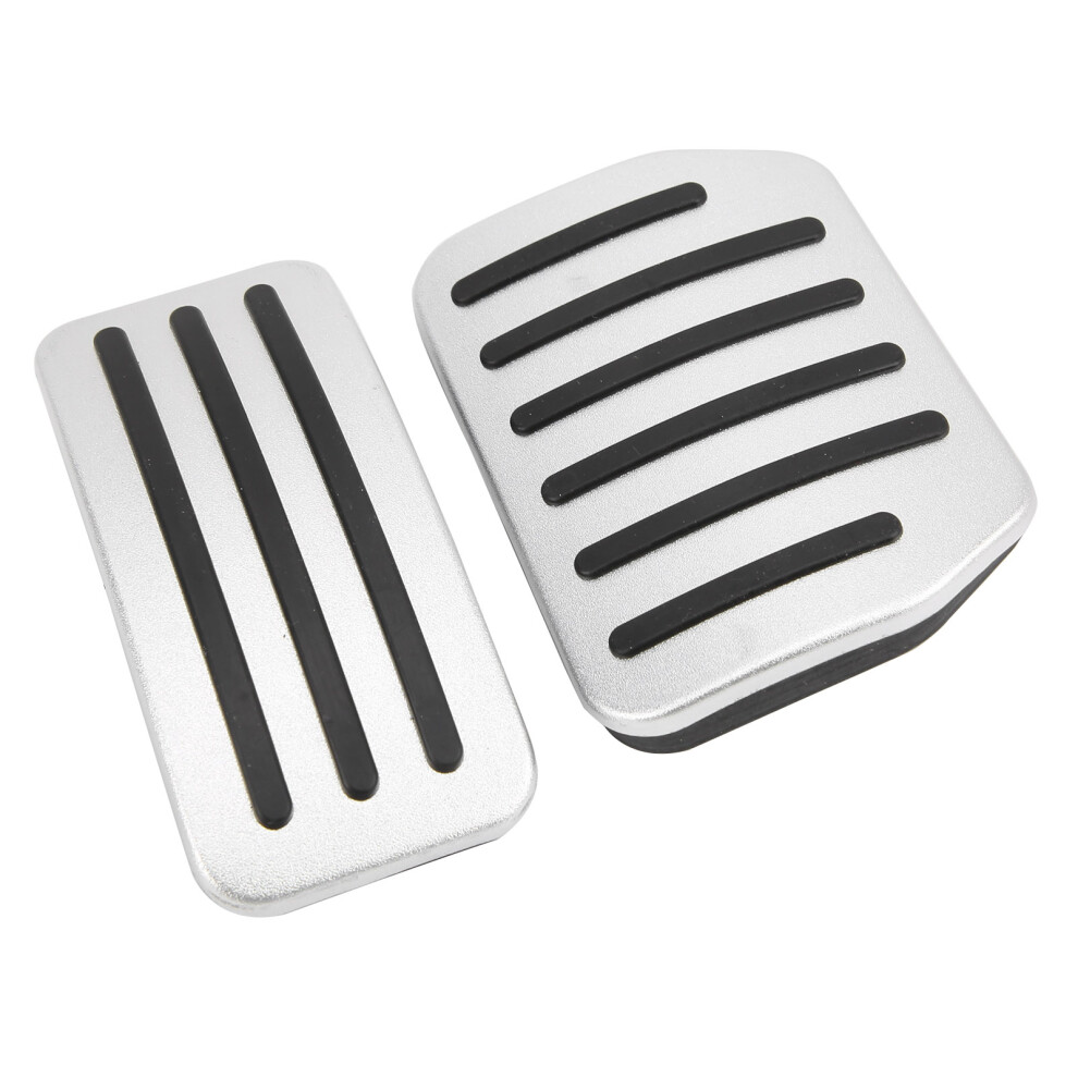 Aluminium Alloy Brake & Accelerator Pedal For Tesla Model 3 Y (Pre-2021) 9311333374951