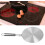 Heat Diffuser For Gas And Induction Hob 3