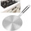Heat Diffuser For Gas And Induction Hob 4