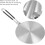 Heat Diffuser For Gas And Induction Hob 5