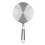 Heat Diffuser For Gas And Induction Hob 1