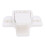 Border Edge Craft Punch Plastic Multi Functional 5