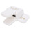 Border Edge Craft Punch Plastic Multi Functional 6