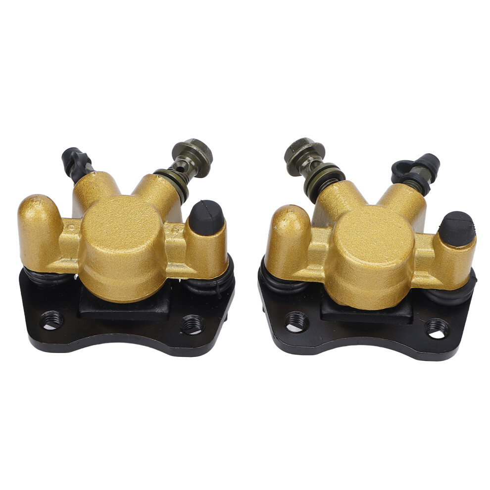 2Pcs Hydraulic Disc Brake Caliper Replacement For 9121376251023