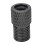 20 pcs Silicone Valve Adapter Valves Cap for Bike 8