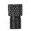20 pcs Silicone Valve Adapter Valves Cap for Bike 12