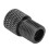 20 pcs Silicone Valve Adapter Valves Cap for Bike 10