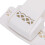 Border Punch Multi Functional Portable Paper Craft 15