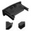 Vassoio della console centrale 20368302917C45 per W203 nero 9