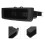 Vassoio della console centrale 20368302917C45 per W203 nero 8