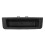 Vassoio della console centrale 20368302917C45 per W203 nero 11