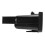 Vassoio della console centrale 20368302917C45 per W203 nero 6