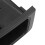 Vassoio della console centrale 20368302917C45 per W203 nero 13