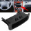 Vassoio della console centrale 20368302917C45 per W203 nero 3