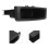 Vassoio della console centrale 20368302917C45 per W203 nero 7