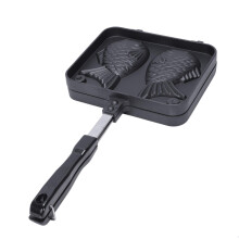 Taiyaki Fish Shaped Cake Maker Model 4121