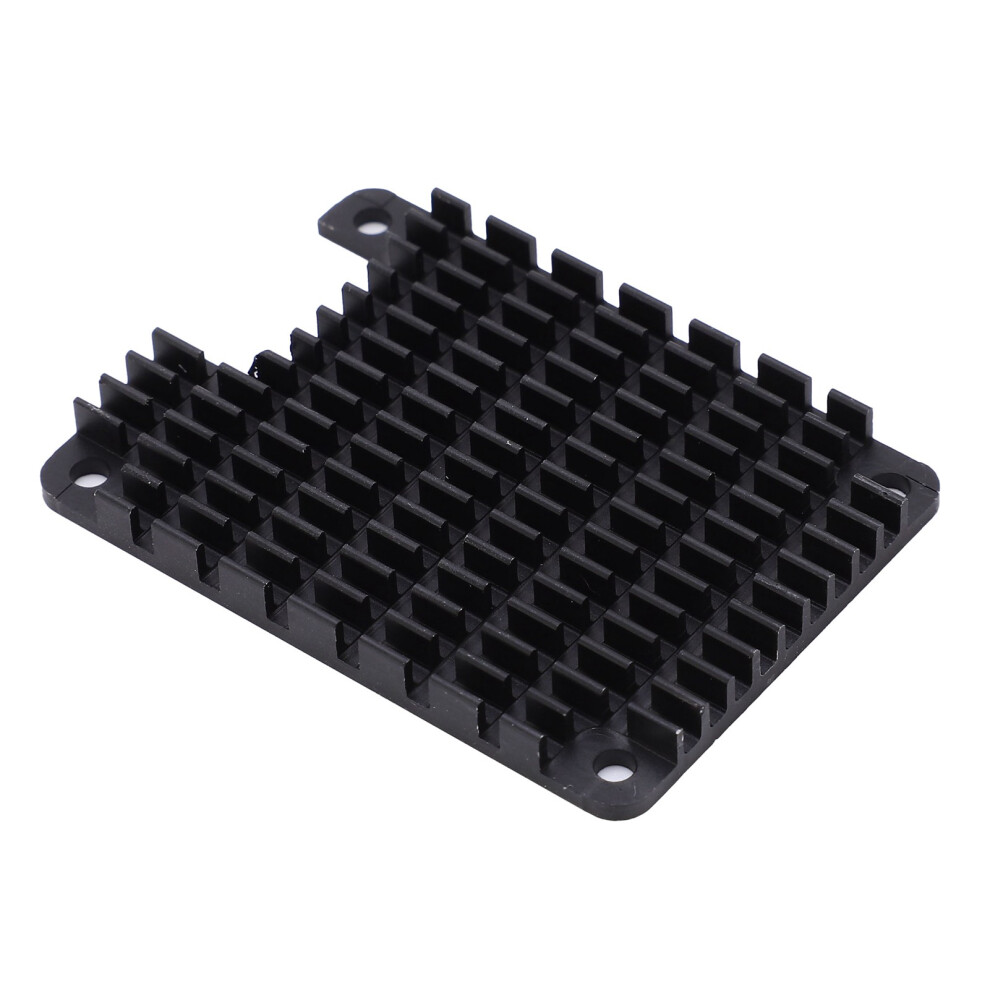 Cm4 Aluminum Alloy Heatsink With Installation Kit And Anti-Oxidation Design Uk 4121333377143