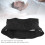 Comfort Breathable Mesh AntiSnoring Chin Strap - Black Support 4