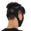 Comfort Breathable Mesh AntiSnoring Chin Strap - Black Support 13