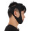 Comfort Breathable Mesh AntiSnoring Chin Strap - Black Support 12