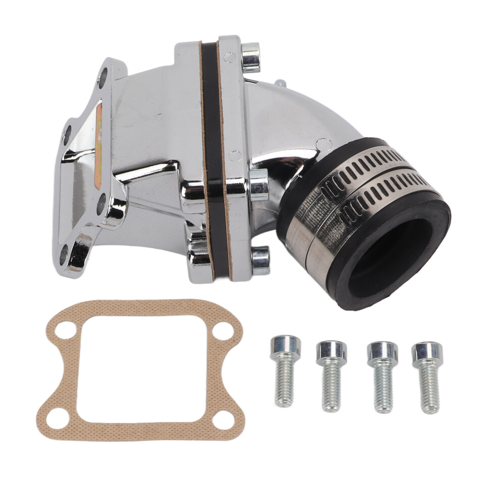 Carburetor Intake Manifold Adapter Kit 33Mm 9121376251429