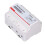 DTS6619-043 3P4W100A35mmDINRailMeter 230/400V-PC 10