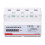 DTS6619-043 3P4W100A35mmDINRailMeter 230/400V-PC 1