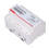 DTS6619-043 3P4W100A35mmDINRailMeter 230/400V-PC 15