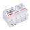 DTS6619-043 3P4W100A35mmDINRailMeter 230/400V-PC 13