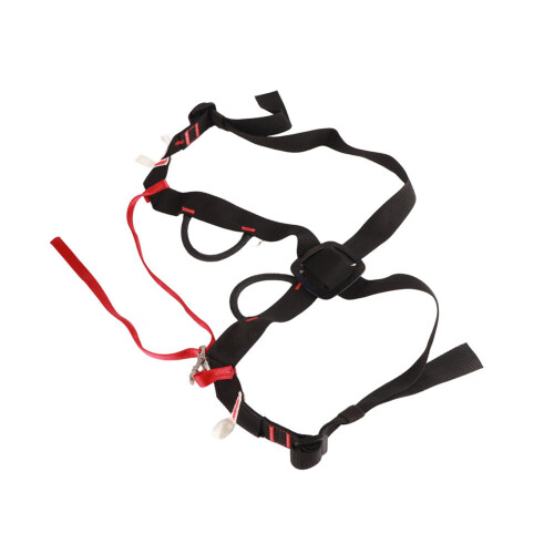 Outdoor Chest Adjustable Safety Shoulder Strap for 2