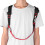 Outdoor Chest Adjustable Safety Shoulder Strap for 4