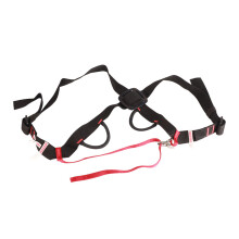 Outdoor Chest Adjustable Safety Shoulder Strap for