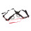 Outdoor Chest Adjustable Safety Shoulder Strap for 1