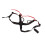 Outdoor Chest Adjustable Safety Shoulder Strap for 11