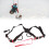 Outdoor Chest Adjustable Safety Shoulder Strap for 6