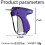 Quick Fixer for Clothes, Quilt Tacker Gun, Micro Stitch Gun, Mini Jamming Gun Ref: 3708 2