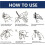 Quick Fixer for Clothes, Quilt Tacker Gun, Micro Stitch Gun, Mini Jamming Gun Ref: 3708 4