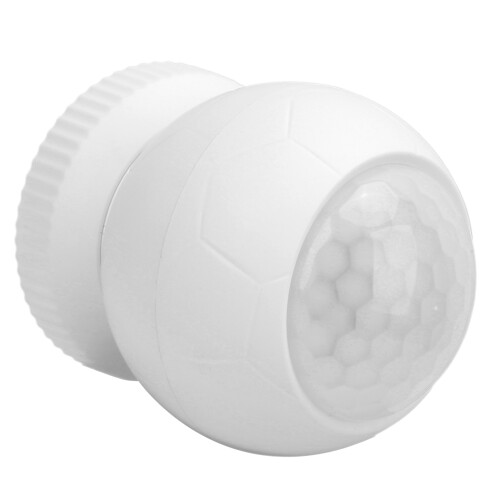Capteur PIR 110 6 m ABS TUYA Zigbee 1300 mA
