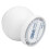 Capteur PIR 110 6 m ABS TUYA Zigbee 1300 mA 3