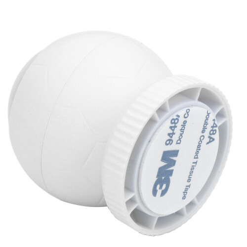 Capteur PIR 110 6 m ABS TUYA Zigbee 1300 mA 2