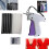 Quick Fixer for Clothes, Quilt Tacker Gun, Micro Stitch Gun, Mini Jamming Gun 1