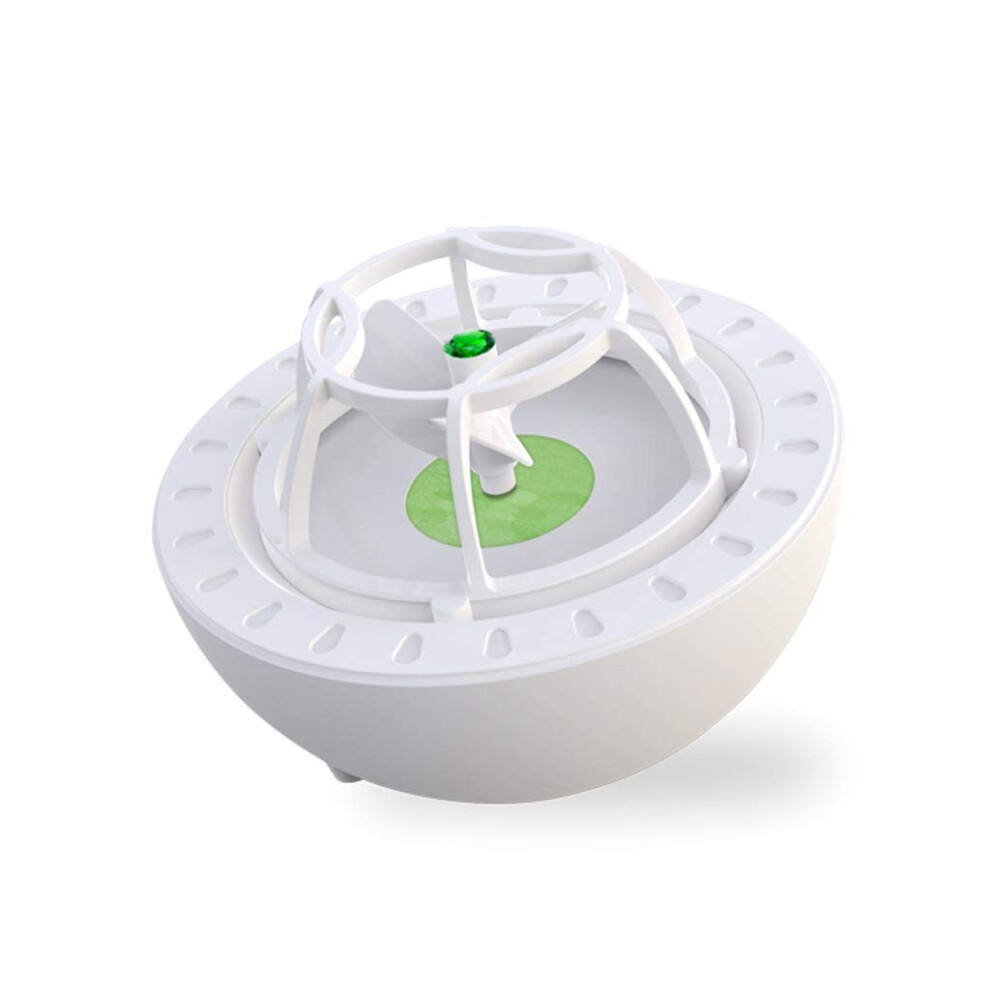 Multifunctional household USB making dishwasher dish washing machine cleaning dishwashing artifact green-image-OPC-PJC6VZ2-NEW