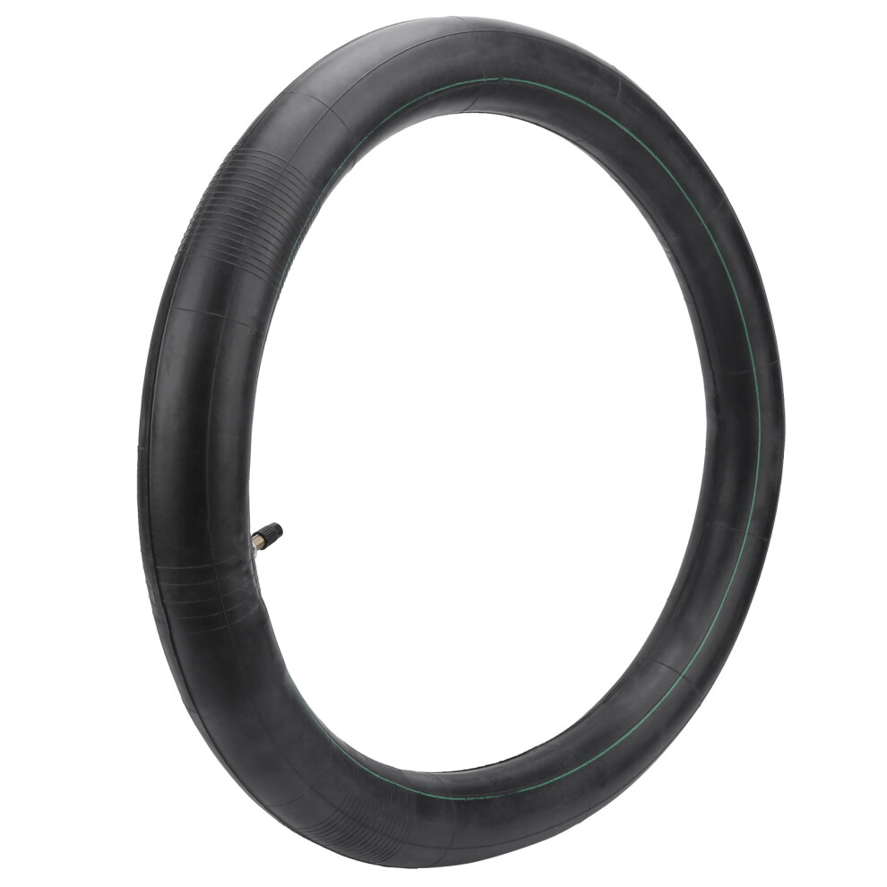 Heavy Duty 2.75Â17 Motorcycle Inner Tube Thick Butyl Rubber For Dirt Bikes 4961333380435