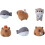 Capybara Felting Kit With Needle And Instructions 4