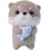 Capybara Felting Kit With Needle And Instructions 2