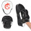 PU Leather Curved Boxing Hand Target Mitt Punching 3