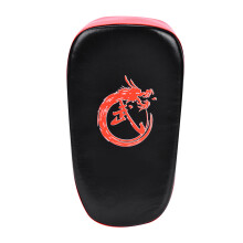 Curved Taekwondo Boxing Kicking Strike Pad Hand
