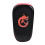 Curved Taekwondo Boxing Kicking Strike Pad Hand 1